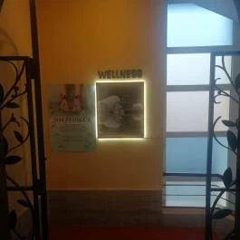 Grandhotel Galya, Galyatető - Wellness