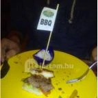 Jégkert - Budai Sörkert Budapest - Étel/ital