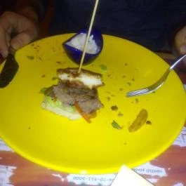 Jégkert - Budai Sörkert Budapest - Étel/ital