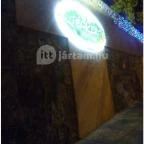 Jégkert - Budai Sörkert Budapest - Egyéb