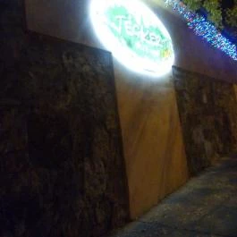 Jégkert - Budai Sörkert Budapest - Egyéb