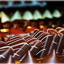 Noir Chocobar Budapest - Étel/ital