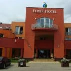 Elixír Medical Wellness Hotel Mórahalom - Külső kép