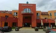 Elixír Medical Wellness Hotel Mórahalom - Külső kép