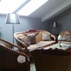 Elixír Medical Wellness Hotel Mórahalom - Belső