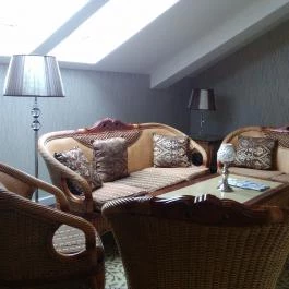 Elixír Medical Wellness Hotel Mórahalom - Belső