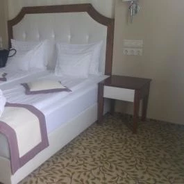 Elixír Medical Wellness Hotel Mórahalom - Szobák