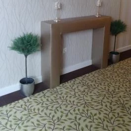 Elixír Medical Wellness Hotel Mórahalom - Belső