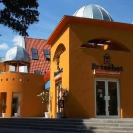 Elixír Medical Wellness Hotel Mórahalom - Külső kép