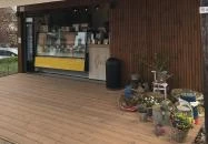 Erdei Fagyizó Gyömrő