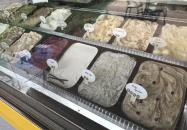 Erdei Fagyizó Gyömrő