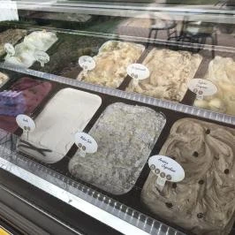 Erdei Fagyizó Gyömrő - Étel/ital