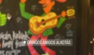 Gringos Amigos - Alkotás utca Budapest - Egyéb