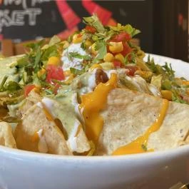 Gringos Amigos - Alkotás utca Budapest - Egyéb