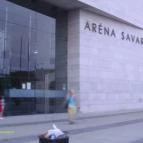 Arena Savaria Vendégszobák Szombathely - Külső kép