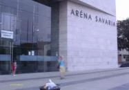 Arena Savaria Vendégszobák Szombathely