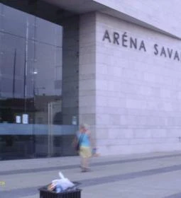 Arena Savaria Vendégszobák 
