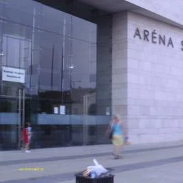 Arena Savaria Vendégszobák Szombathely - Külső kép