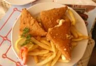 Club Korrekt étterem és kávézó Szombathely