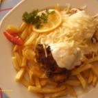 Club Korrekt étterem és kávézó Szombathely - Étel/ital