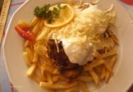 Club Korrekt étterem és kávézó Szombathely