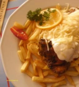 Club Korrekt étterem és kávézó