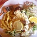 Club Korrekt étterem és kávézó Szombathely - Étel/ital