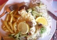 Club Korrekt étterem és kávézó Szombathely