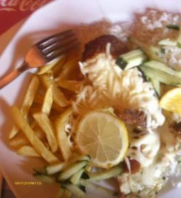 Club Korrekt étterem és kávézó