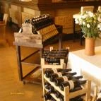 Tóvendéglő Szombathely - Belső