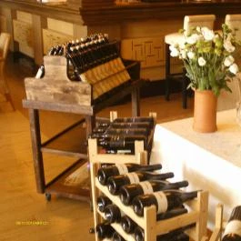 Tóvendéglő, Szombathely - Belső