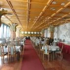 Hunguest Hotel Helikon Keszthely - Vendéglátás