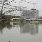 Hunguest Hotel Helikon Keszthely - Környék