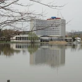 Hunguest Hotel Helikon Keszthely - Környék