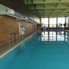 Hunguest Hotel Helikon Keszthely - Wellness