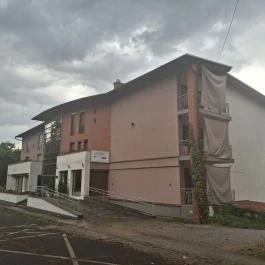 Hotel Európa Gunaras Dombóvár - Egyéb