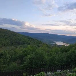 Silvanus Wellness & Konferencia Hotel, Visegrád - Külső kép