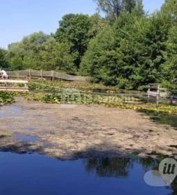 Tatai Fényes tanösvény