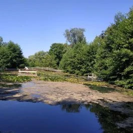 Tatai Fényes tanösvény, Tata - Egyéb