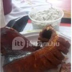 Keszegsütő Miskolc - Étel/ital