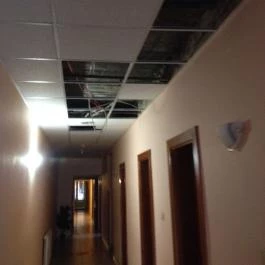 Kincsem Wellness Hotel Kisbér - Belső