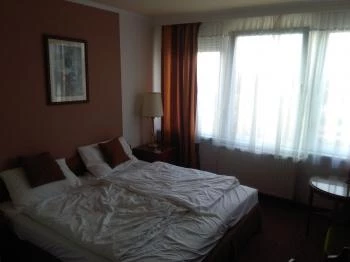 Hotel Árpád Tatabánya