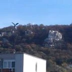 Hotel Árpád Tatabánya - Környék