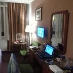 Hotel Árpád Tatabánya - Szobák