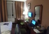 Hotel Árpád Tatabánya