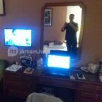 Hotel Árpád Tatabánya - Szobák