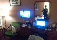 Hotel Árpád Tatabánya