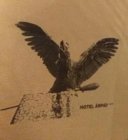 Hotel Árpád 