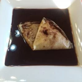 Vendéglő a Három Tölgyfához, Tatabánya - Étel/ital