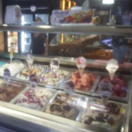 Pause Pékség & Kávézó Budapest - Étel/ital